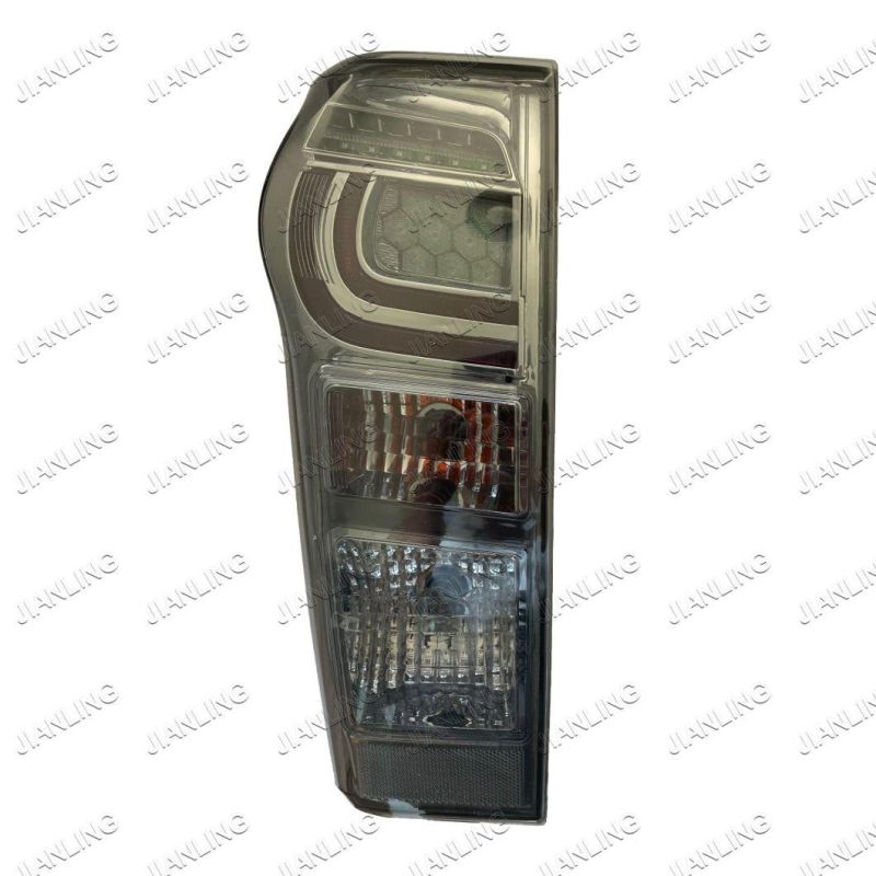 Auto Pick-up Rear Lamp LED Type for Iz D-Max2015-2018 8-98235-556-0 8-98235-557-0