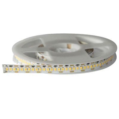 Hot Sale 10mm Width Flexible LED Strip Light 5m/Roll