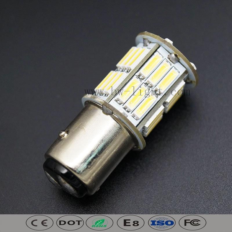 LED Bulb Turn Signal Lights for Trucks, Vans, Tractors