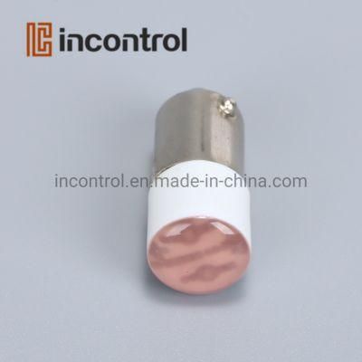 Ba9s-P LED Miniature Bulbs with Incontrol Brand