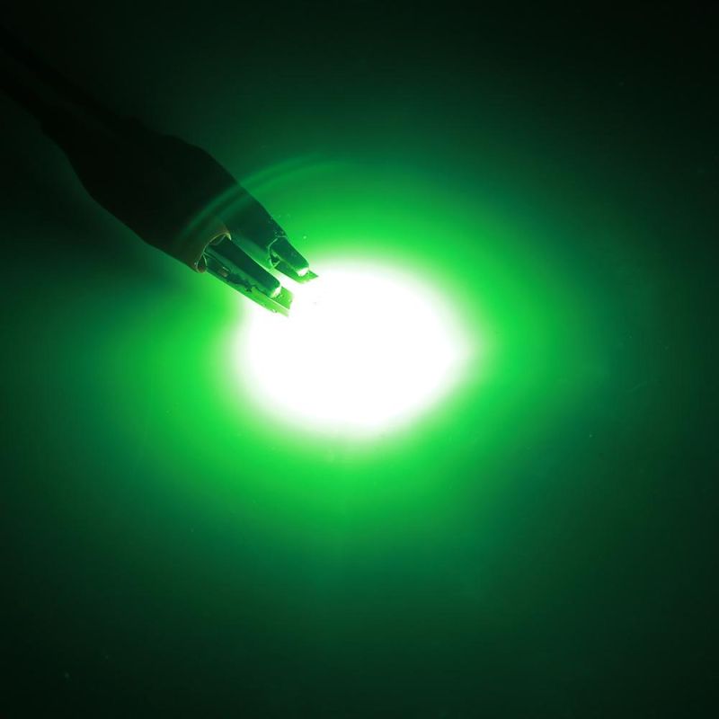Carolyn The Cheapest Wholesale Price 5050 T10 Car LED Bulb W5w with Canbus No Error 12V 6000K 8SMD LED Chip Auto Vehicle Lighting