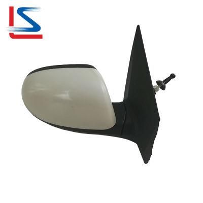 Auto Mirror for Hyundai Atos Eon 2011 Side Mirror Manual 87610-4n600 87620-4n600