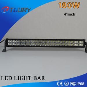 180W 4X4 41inch Offroad CREE LED Auto Light Bar 4WD