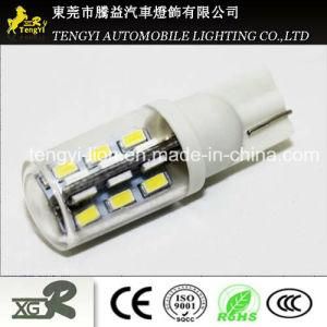 24W LED Car Light 36W Auto Fog Lamp Headlight with 1156/1157, T20, H1/H3/H4/H7/H8/H9/H10/H11/H16 Light Socket CREE Xbd Core