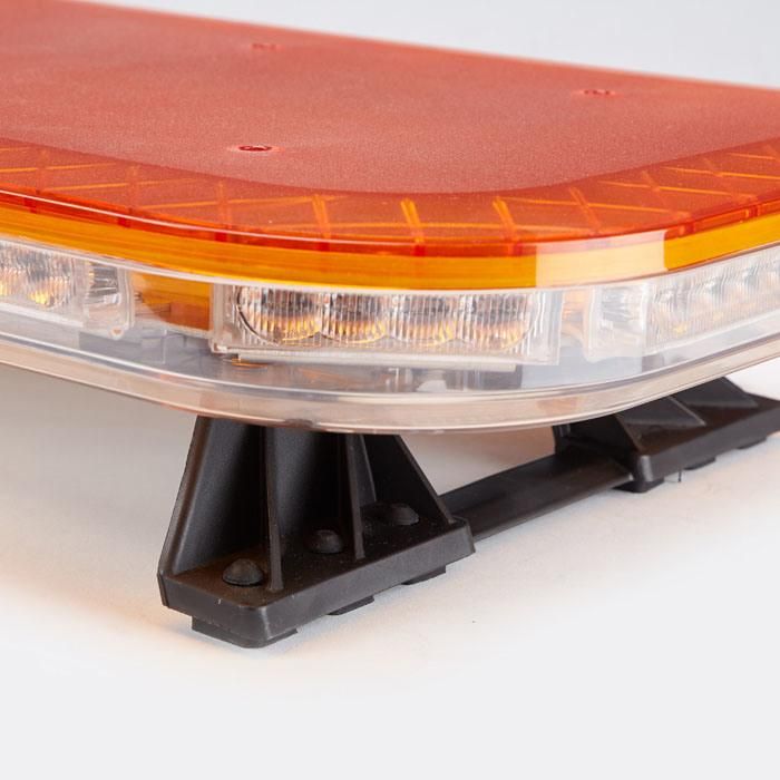 Thinnest LED Emergency Lightbar (TBD-685103)