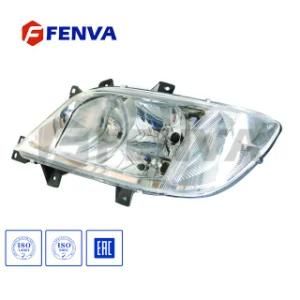 Lh Rh 9018202661 9018202761 Auto LED Headlight for Mercedes Benz Sprinter 901