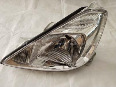 Auto Head Lamp for Allion `01-`07