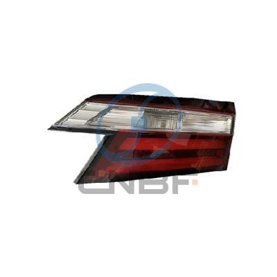 Cnbf Flying Auto Parts Auto Parts for Honda Car Rear Tail Light 34155-T6a-H01