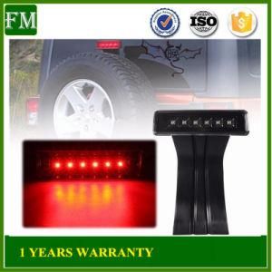 Jeep Jk Wrangler OE LED 3rd Brake Light Brake Lamp