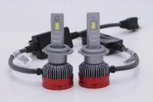 Car Accessory Wide Voltage LED Car Headlights Auto Lights LED Light Bulb H1 H3 H4 H7 H11 9005