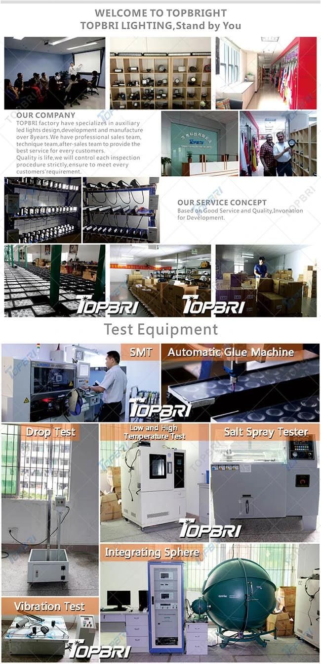 Wholesale 12V 180W Automotive LED Driving Light Bar