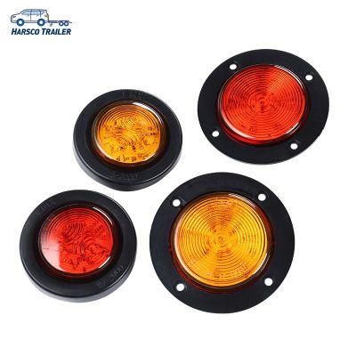 10LED Function Indicator Trailer Light