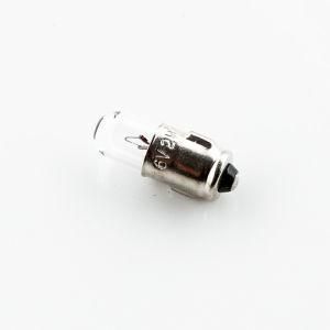 T7 12V 2W Ba7s Backup Fog Auto Lamps Tail Halogen Bulbs Turn Lights for Car Bus and Truck