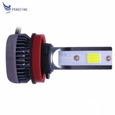 Auto Parts Best Selling Truck H11 Light