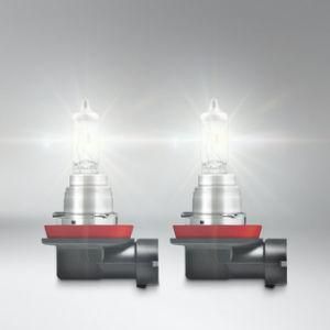H16 12V 19W Pgj19-3 Auto Bulbs Fog Headlight Turn Lamps Signal Lights Halogen for Car Bus and Truck