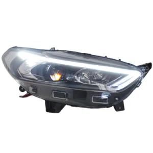 Ford 2013 Mondeo Biled Projector Lens Car LED Lights Automotive LED Headlight