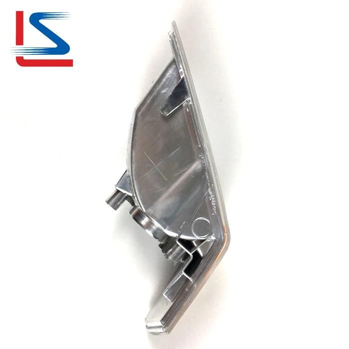 Auto Corner Lamp for Jeep Patriot 2007 to 2017 Turn Lamp 68004181AC 68004180AC