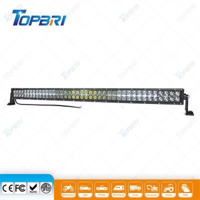 42inch 240W Auto ATV Truck Offroad LED Light Bar