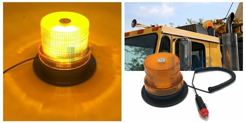 Auto 24V Adr Approval Truck Trailer Tractor Rear LED Turn Signal Lights Tractor Lights