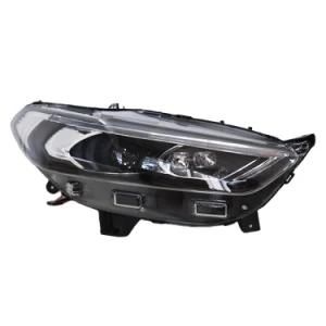 Biled Projector Lens LED Headlight Car LED Lights for Ford 2013 Mondeo
