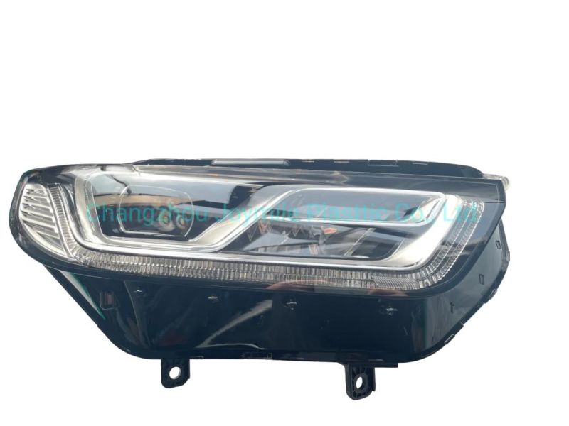 Suitable for 2015-2018 Ford Taurus Head Lamp (halogen)