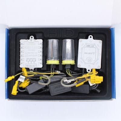 HID Xenon Kit 55W/45W Canbus for Auto Light