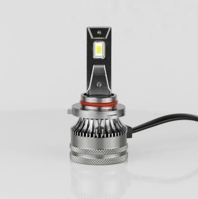Super Bright Auto LED Car Headlight One Light 3 Colors 6000K 4300K 3000K Wholesale H7 H11 880