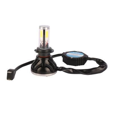 G5 LED Headlight 80W 8000lumens H7 with Canbus