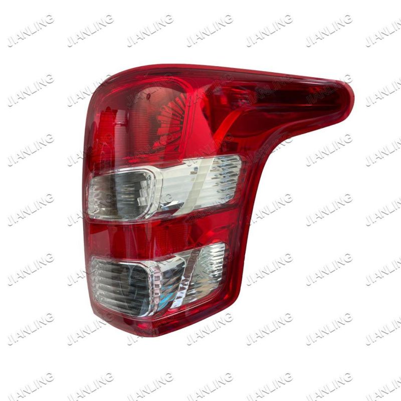 Halogen Auto Tail Lamp for Pick-up Mitsubishi Pick-up L200 Triton 2015 Auto Tail Lamp