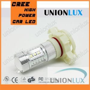 22W Psx24 Auto LED Fog Headlight