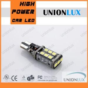 T15 LED Bulb Automotive Signal Light 7.5W 750lm 3535SMD
