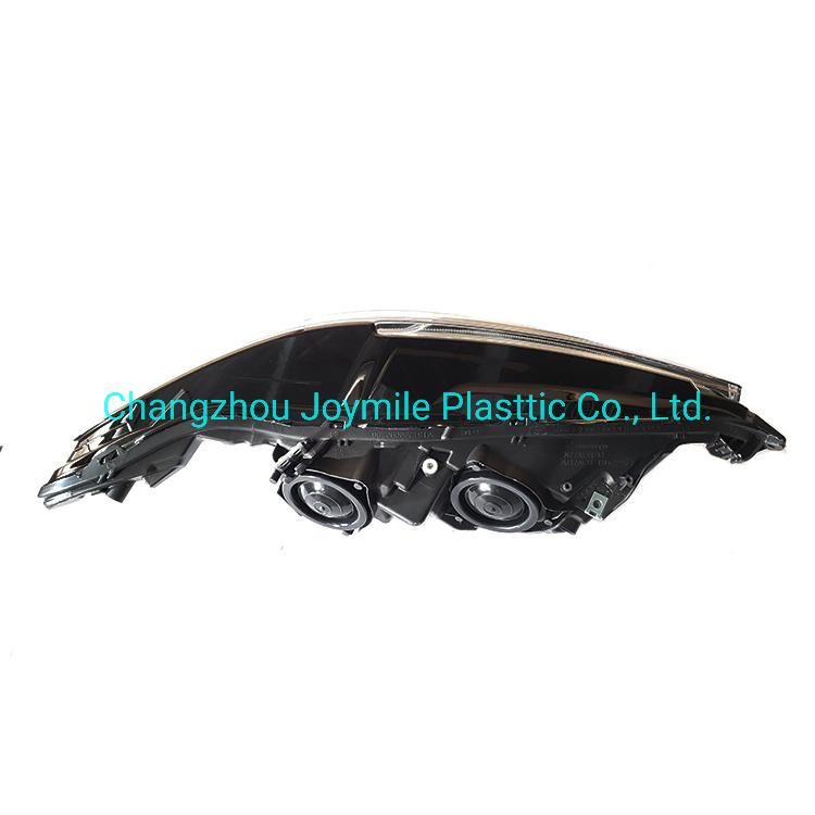 Suitable for 2017-2021 Ford Mondeo Head Lamp (halogen)