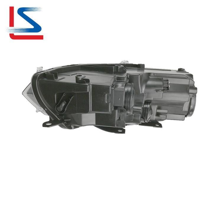 Factory Sale Auto Headlight for VW Golf VI 2009-2014 5K1941005L 5K1941006L 5K0941005D Head Lamp