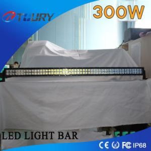 CREE 300W Side Bracket for Car Auto LED Light Bar