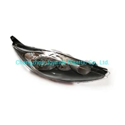 Suitable for 2009-2012 Ford Fiesta Head Lamp