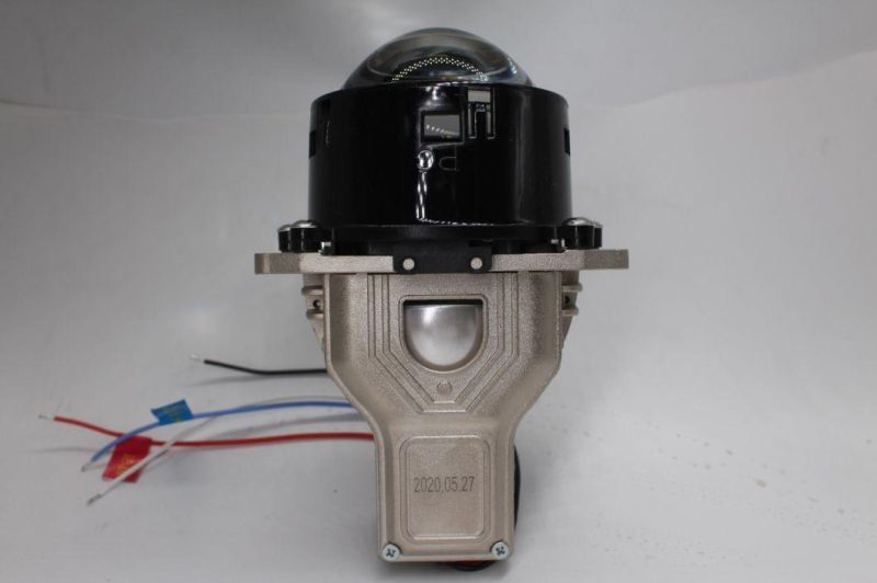 3.0lnch Headlight Projector Len Universal 7500lumen 45W