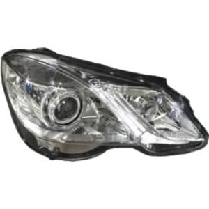 Replacement HID Xenon Car Headlight Headlamp for Mercedes Benz W212 E Class 2009 to 2013 E200L E300L E320L Head Light Head Lamp