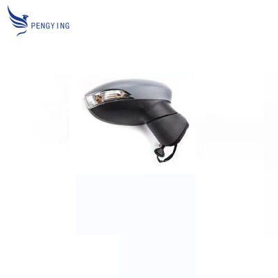 Auto Parts Side Mirror for Ford Fiesta 2008-2012