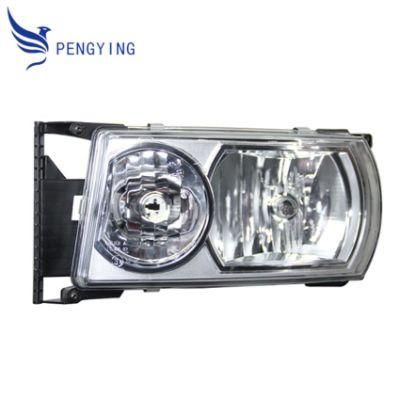 High Quality Truck Head Lamp for Scania