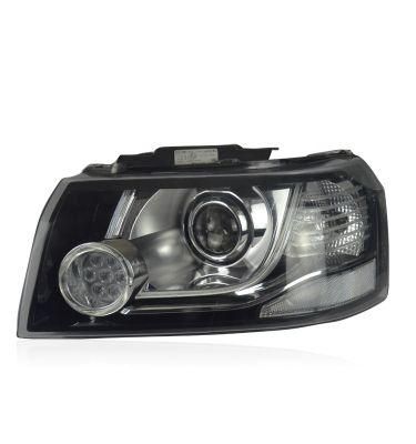 Auto Lamp Vehicle Headlight for Land Rover Freelander 2 2013-2015
