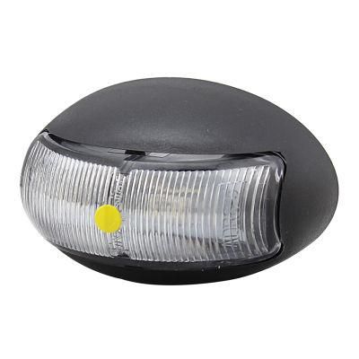 LED Outline Truck Cargo Trailer Caravan Coach Light Clearance Side Marker Turn signal Lamp