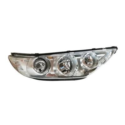 Marcopolo G7 Bus Parts Auto Front Lamp LED Headlight Hc-B-1503