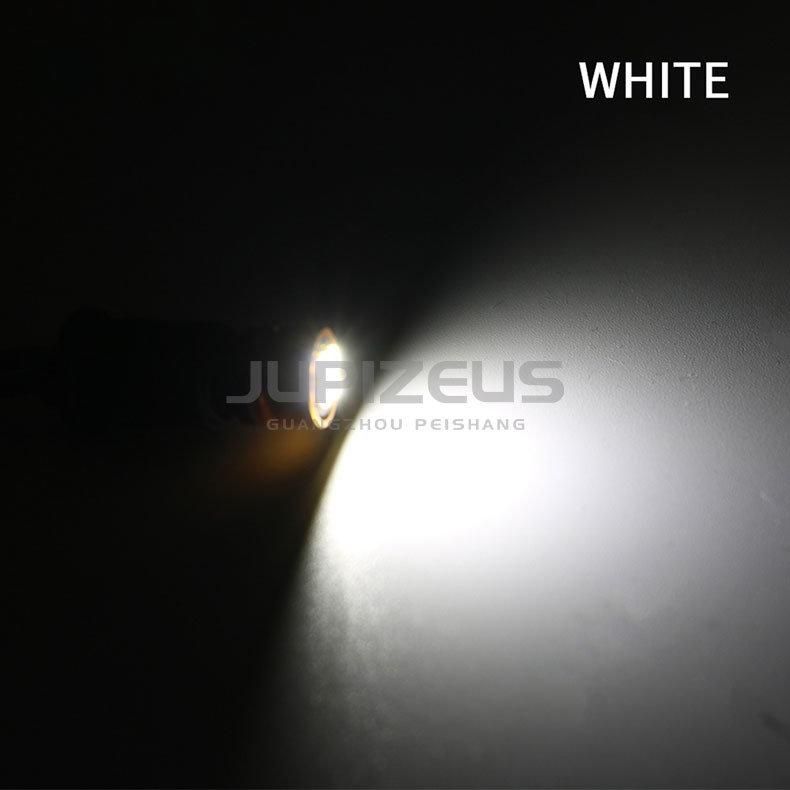 Foreign Trade Car Light T10 3030 4SMD Width Lamp Decoding Highlight LED Reading Light License Plate Light W5w