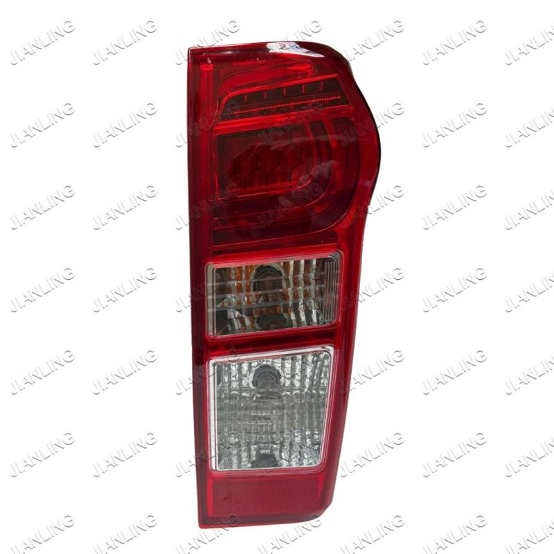 Halogen Auto Tail Lamp for Pick-up Isuzu Pick-up D- Max 2015-2018 Auto Lights