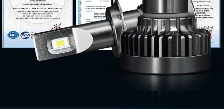 G50 C6 H7 H4 LED Car Headlight H1 H3 H8 H11 LED 9005 Hb4 9006 Hb5 Hb3 Hb2 9003 9004 9007 Car Lights Bulb 6500K Canbus
