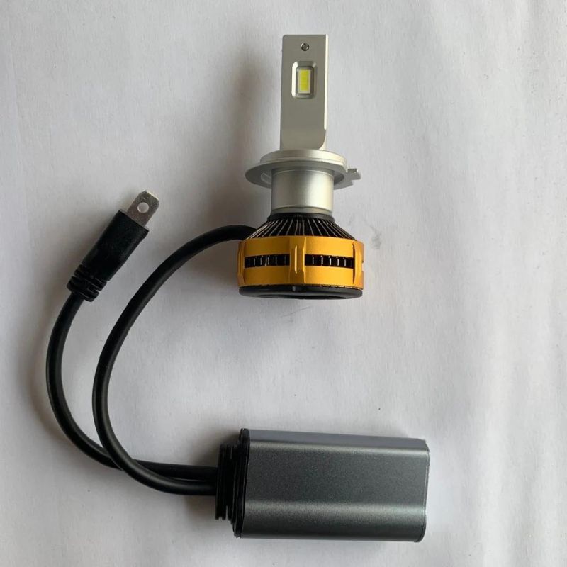 Good Quality High Power New Car Bulb Auto LED H7 H4 9005 9006 LED Headlight Conversion Kit