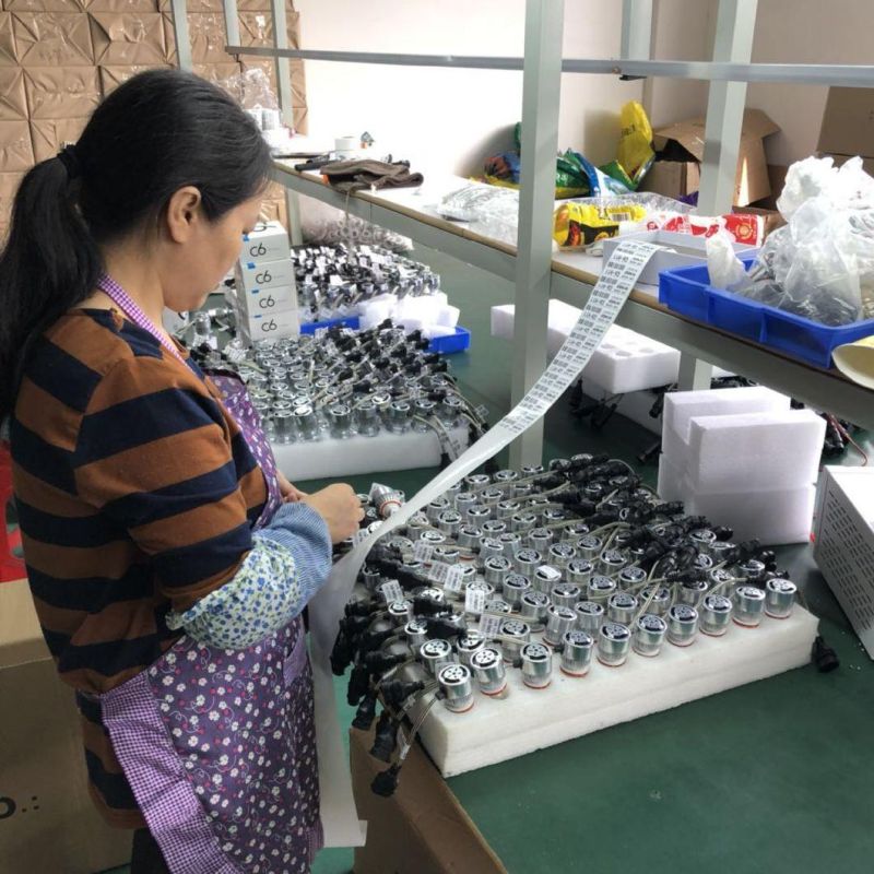 Wholesale Cheap C6 Car LED Headlights Fog Lights H4 LED H11 Headlights Factory Direct 9006 9005 Headlights