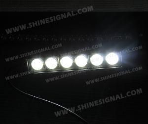 CREE LED Exterior Lights (SC10-6 60W)