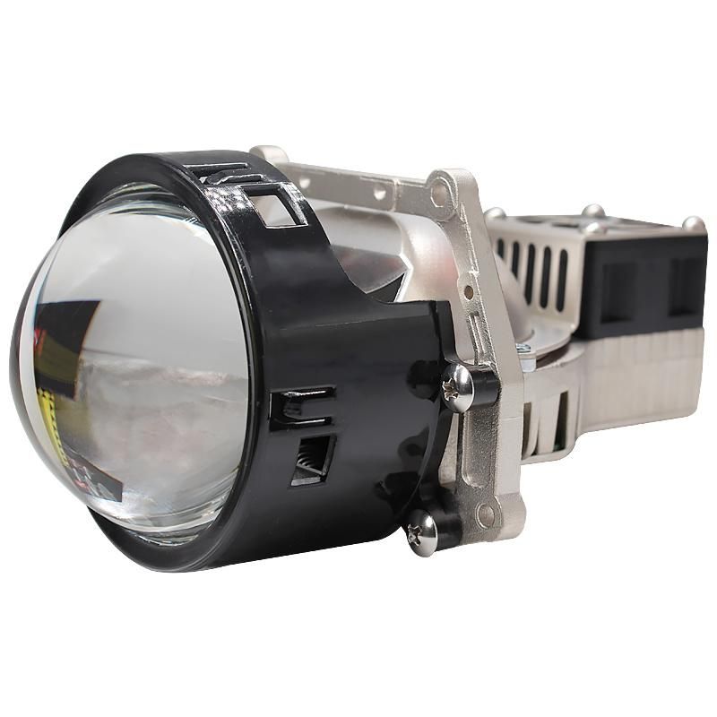 Gj P20 Super Bright Lens 3.0lnch LED Projector Lights Kit 7500lumen 45W