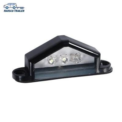 20LED Trailer Lincence Plate Light